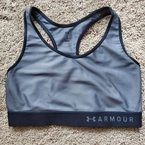 Under Armour Racerback Sports Bra